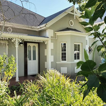 Laurel Cottage ฟรันเชิค ภายนอก รูปภาพ