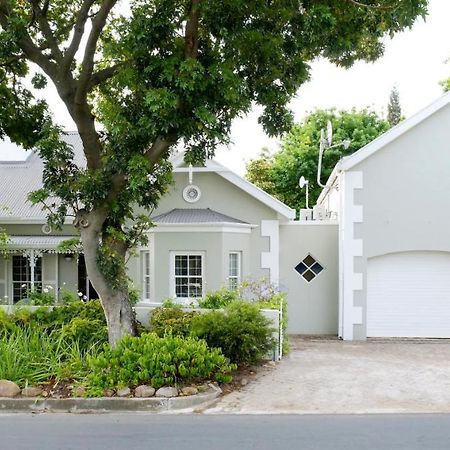 Laurel Cottage ฟรันเชิค ภายนอก รูปภาพ