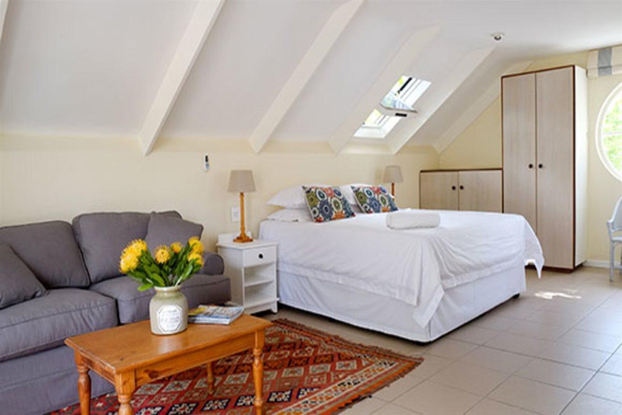Laurel Cottage ฟรันเชิค ภายนอก รูปภาพ