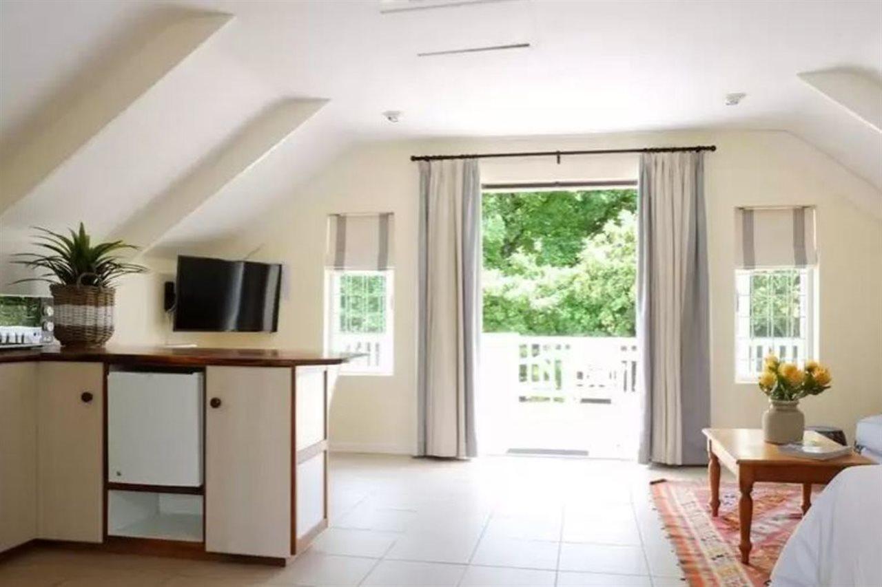 Laurel Cottage ฟรันเชิค ภายนอก รูปภาพ