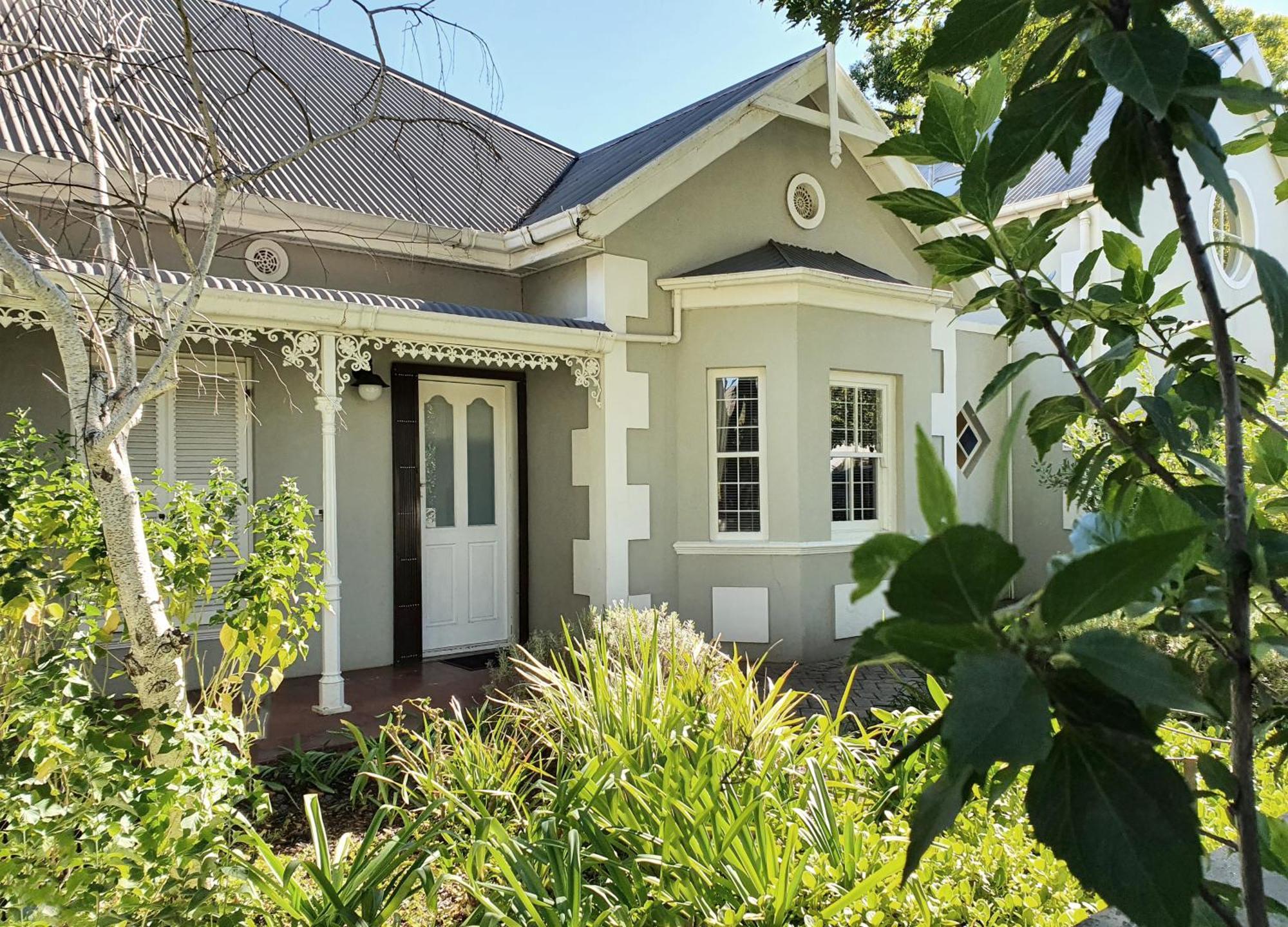 Laurel Cottage ฟรันเชิค ภายนอก รูปภาพ