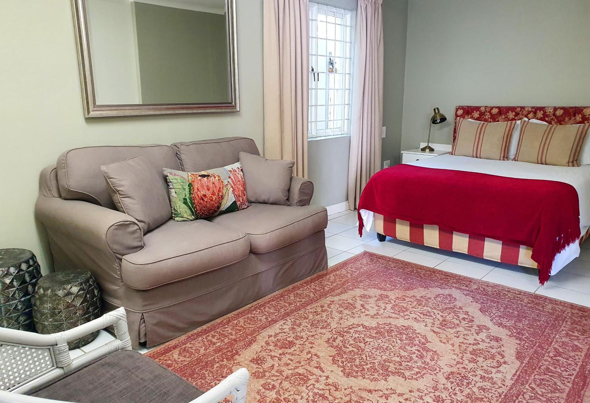 Laurel Cottage ฟรันเชิค ห้อง รูปภาพ