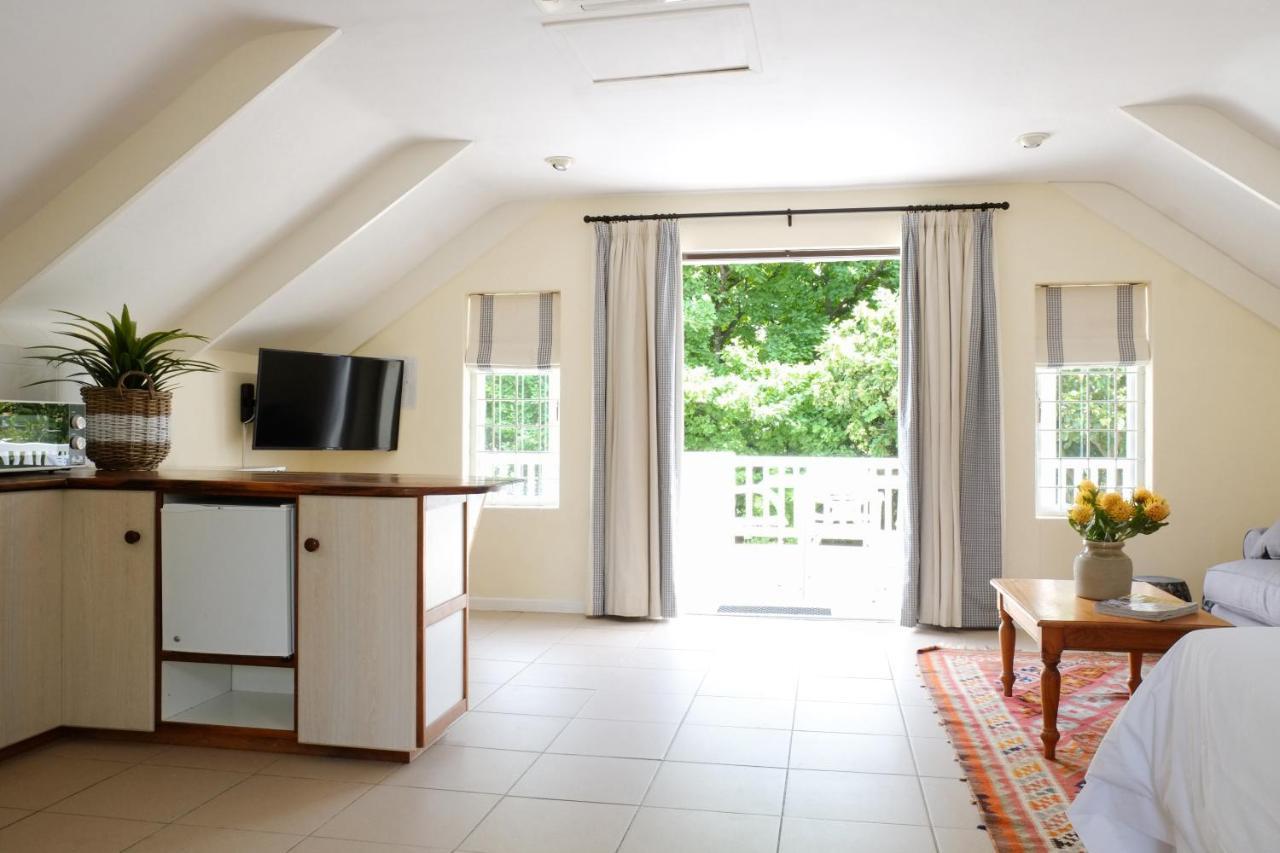 Laurel Cottage ฟรันเชิค ภายนอก รูปภาพ