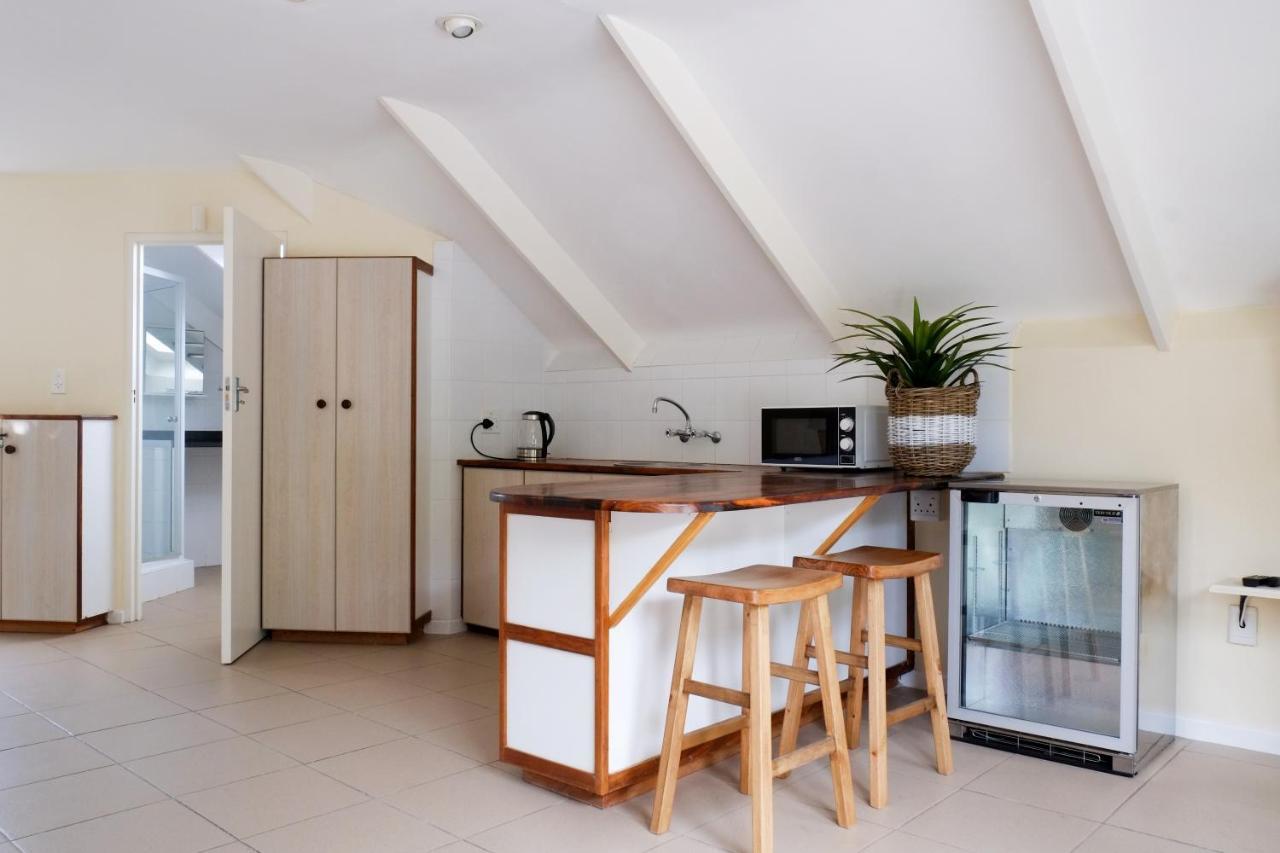 Laurel Cottage ฟรันเชิค ภายนอก รูปภาพ